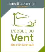 Ecole du vent à Saint Clément 